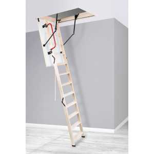 Půdní schody OMAN LONG TERMO PS 120X70 H330 FSC TSS30232