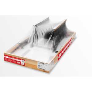 Půdní schody OMAN LONG FLEX TERMO 90X60 H310 FSC TSS30257