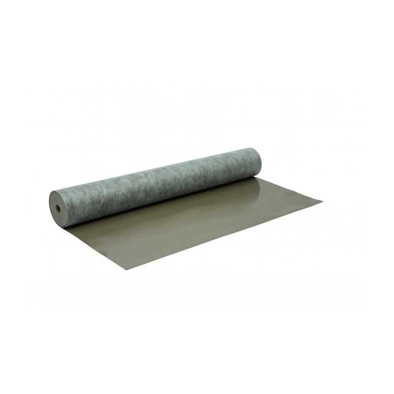 Podložka PUM Classic ALU 1,9 mm - 8,5 x 1 m