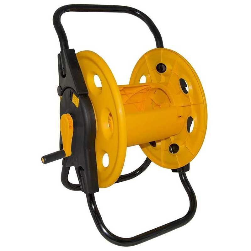 Zahradní vozík na hadici 1/2"/45 m, HOTECHE