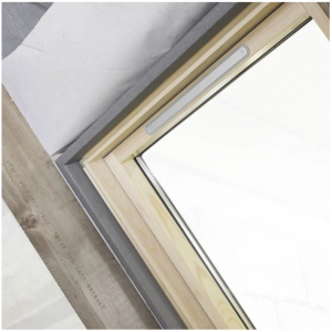 Izolačný penový rám IFC, 66x118 cm, RoofLITE+
