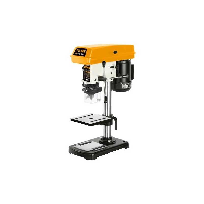 Stojanová vrtačka Force Xpress 350 W, TOLSEN