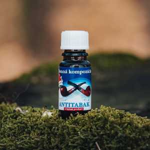 Antitabak - Vonný olej, 10ml