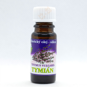 Tymian - 100% prírodná...