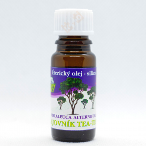 Čajovník Tea Tree - 100%...