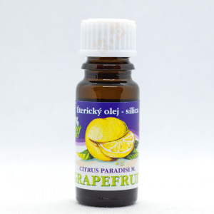 Grapefruit - 100% prírodná...