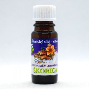 Škorica - 100% prírodná...