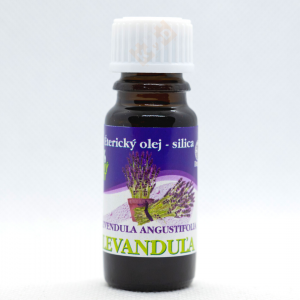 Levandula - 100% prírodná...