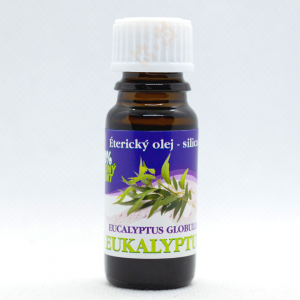 Eukalyptus - 100% prírodná...