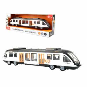 Regio - Leo Express na...