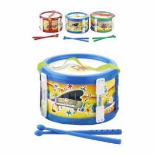 Dětský buben, CreativeToys