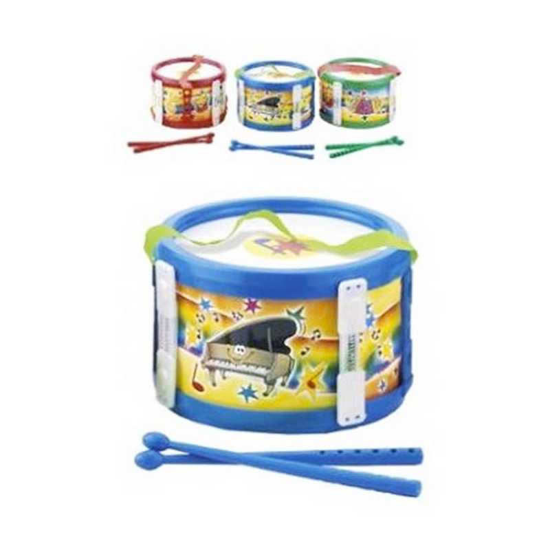Detský bubon, CreativeToys