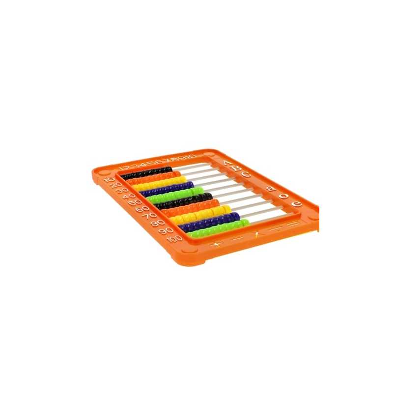 Počítadlo, CreativeToys