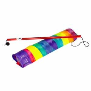 Gymnastická stuha, CreativeToys