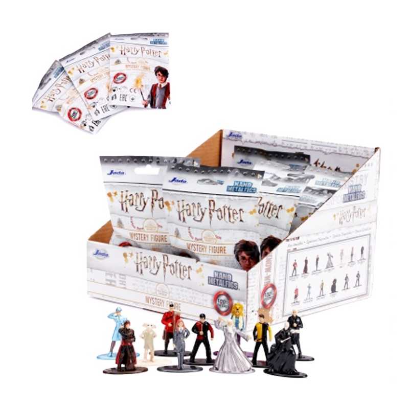 Figúrka z Harry Potter