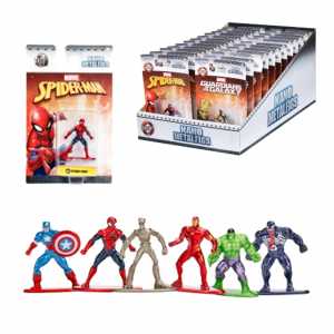 Figúrky z Marvel