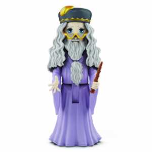 Zberateľské figúrky z Harryho Pottera, CreativeToys