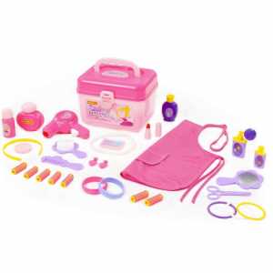 Set Malá kadeřnice, Polesí 92465