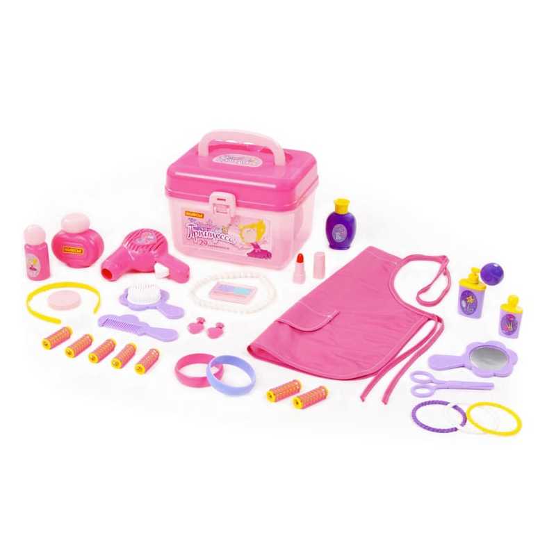 Set Malá kadeřnice, Polesí 92465