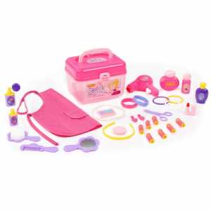 Set Malá kaderníčka, Polesie 92465