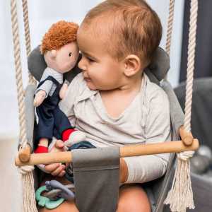Látková bábika Baby Ono OLIVIER