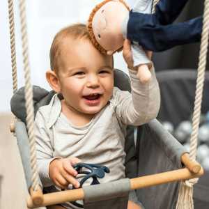 Látková panenka Baby Ono OLIVIER