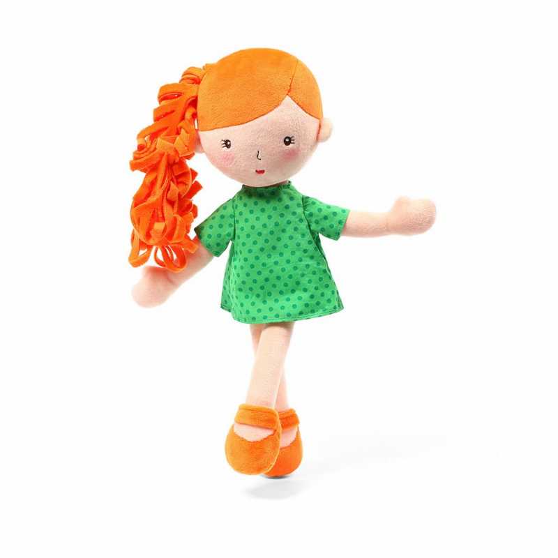 Látková panenka Baby Ono HANNAH
