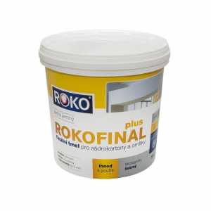 Rokofinal plus 5 kg