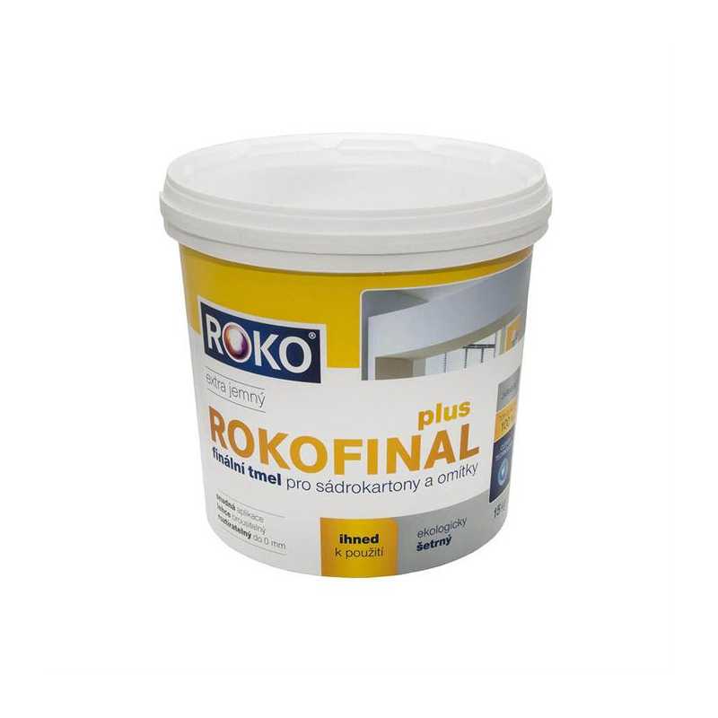 Rokofinal plus 5 kg