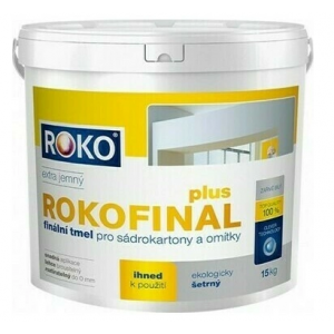 Rokofinal plus 15 kg