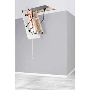 Půdní schody OMAN LONG TERMO PS 120X60 H330 FSC TSS30231