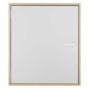 Podkrovní dvířka DK POLAR 80X60 FSC TDK10122