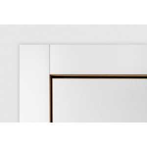 Podkrovné dvere DK TERMO 90X70 FSC TDK10095