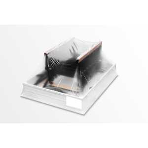 Půdní schody OMAN FLEX TERMO METAL BOX 100X70 H290 FSC TSS30135