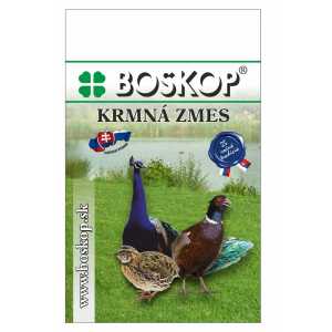 Kŕmna zmes pre Kurčatá do...