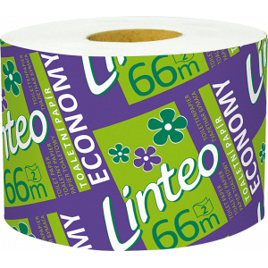 Linteo Economy Toaletní...