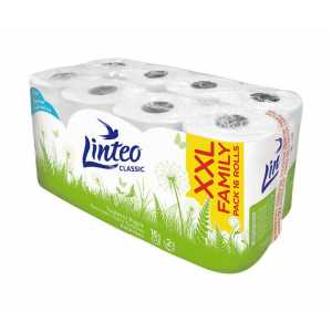 Linteo Classic 16 ks...