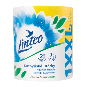Kuchynské utierky Linteo...