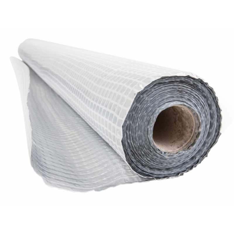 ROOFNNAL AL 150g, parotesná fólia 1,5x50m