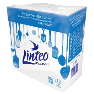Servítky Linteo Classic...
