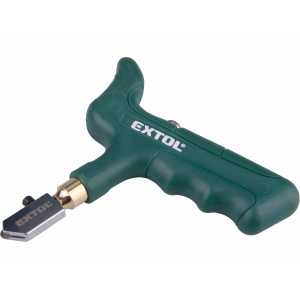 Rezač na obklad s lámačom max. 12mm EXTOL CRAFT 941000