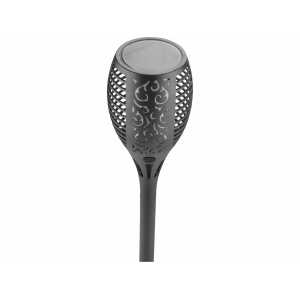 Pochodeň LED solárna 1W LED efekt "plameň" EXTOL LIGHT 43147
