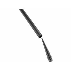 Pochodeň LED solárna 1W LED efekt "plameň" EXTOL LIGHT 43147