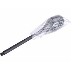 Pochodeň LED solárna 1W LED efekt "plameň" EXTOL LIGHT 43147