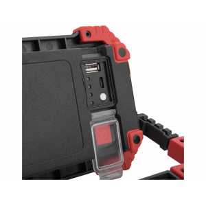 Svítilna LED nabíjecí 10W 1000lm EXTOL LIGHT 43272