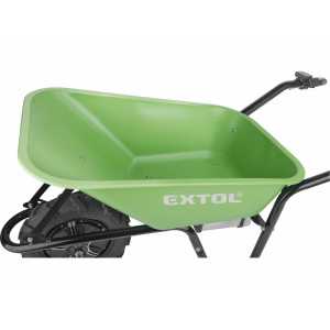 Fúrik na AKU pohon 80L 6km/h 40V/6Ah EXTOL PREMIUM 8891590