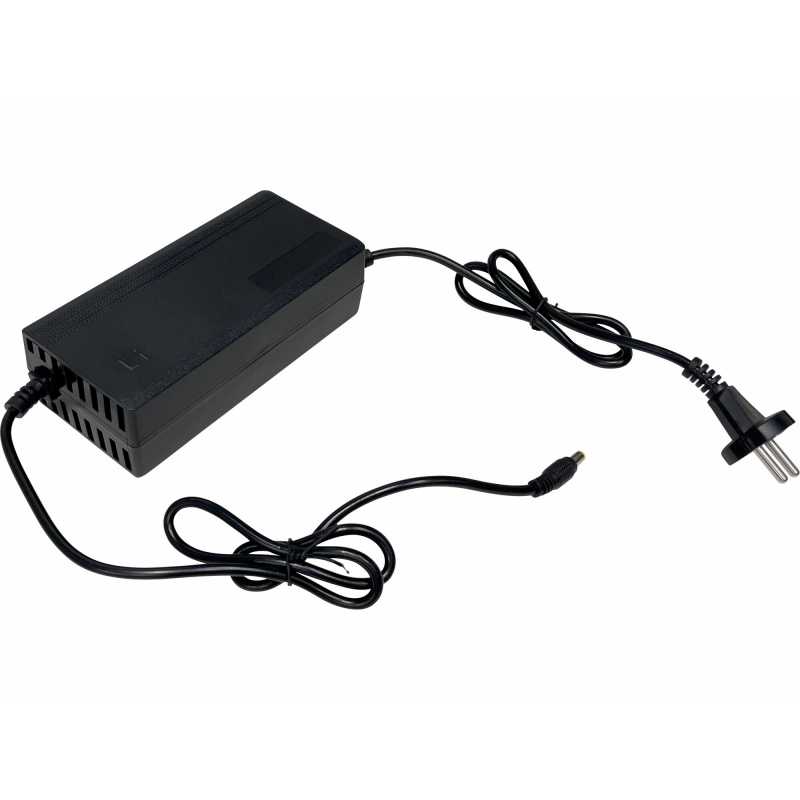 Nabíjačka akumulátorov 40V/2A pre 8891590, EXTOL PREMIUM 8891590A