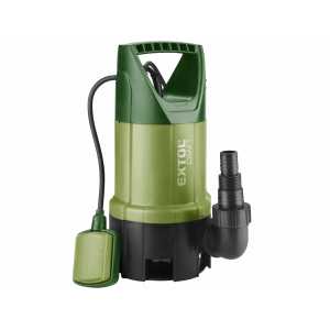 Čerpadlo ponorné 750W max....