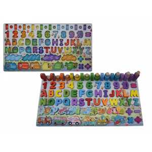 Montessori naučná hra, Creative Toys