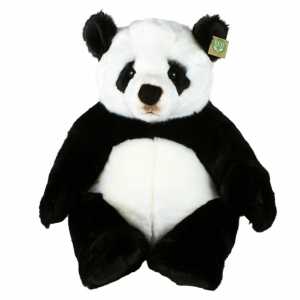 Plyšová panda sedící, Rappa